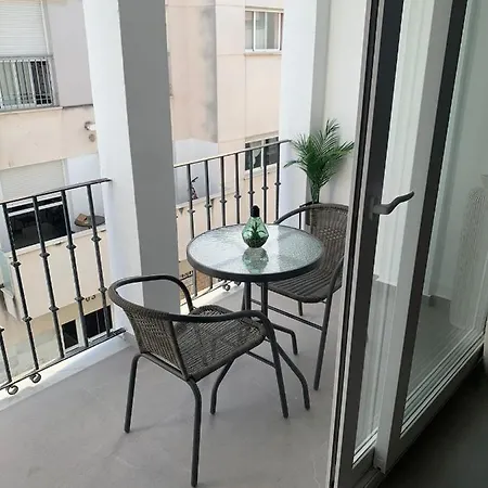 Encanto I Solo Familias Y Parejas En Zona Centro דירה קוניל דה לה פרונטרה