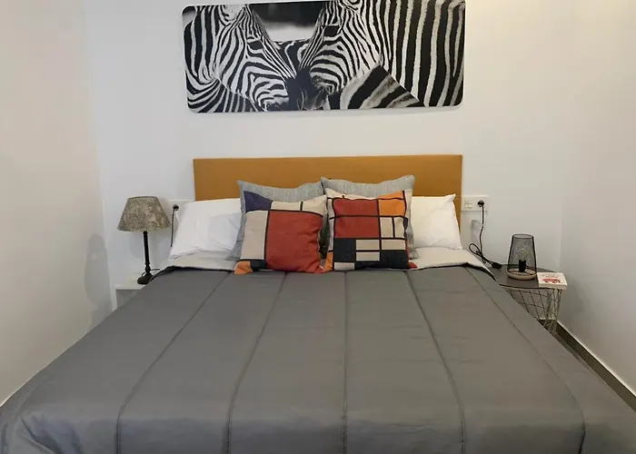 Encanto I Solo Familias Y Parejas En Zona Centro * كونيل ذي لا فرونتيرا