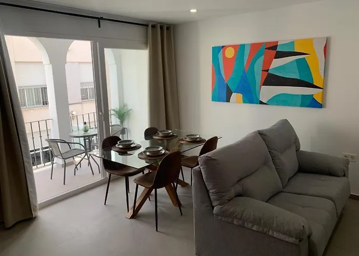 شقة Encanto I Solo Familias Y Parejas En Zona Centro *