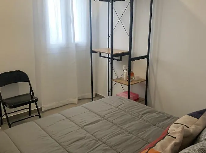 Encanto I Solo Familias Y Parejas En Zona Centro * كونيل ذي لا فرونتيرا