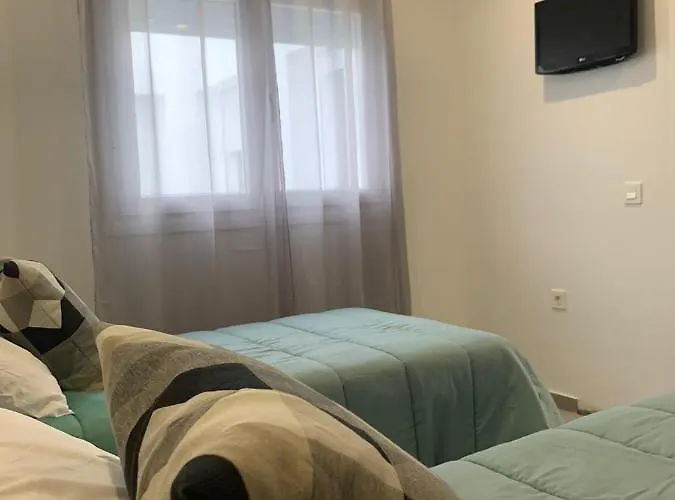 Encanto I Solo Familias Y Parejas En Zona Centro *