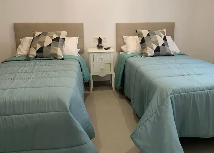 Encanto I Solo Familias Y Parejas En Zona Centro * كونيل ذي لا فرونتيرا