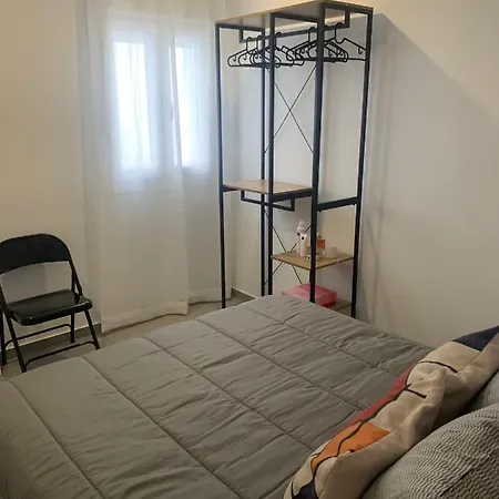 Encanto I Solo Familias Y Parejas En Zona Centro * Conil De La Frontera