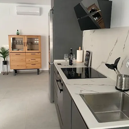 Apartamento Encanto I Solo Familias Y Parejas En Zona Centro Conil De La Frontera