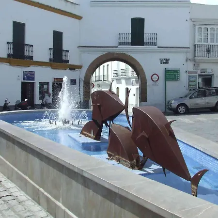 Encanto I Solo Familias Y Parejas En Zona Centro 公寓