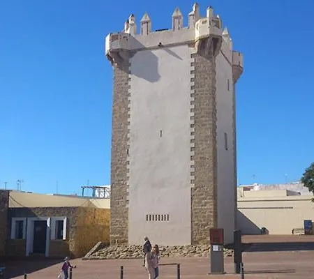 Apartamento Encanto I Solo Familias Y Parejas En Zona Centro