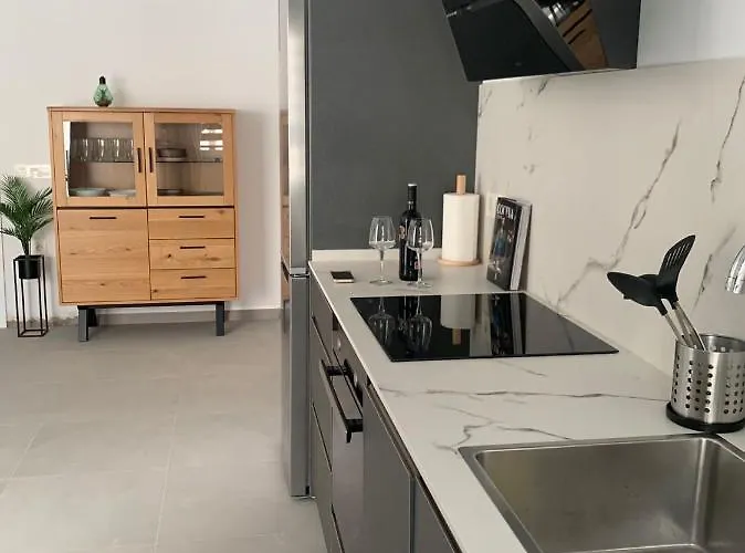 公寓 Encanto I Solo Familias Y Parejas En Zona Centro 科尼尔-德拉弗龙特拉