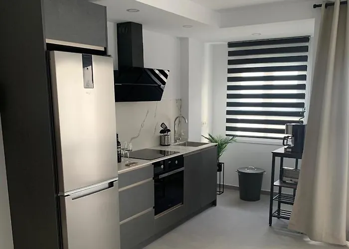Encanto I Solo Familias Y Parejas En Zona Centro Appartement