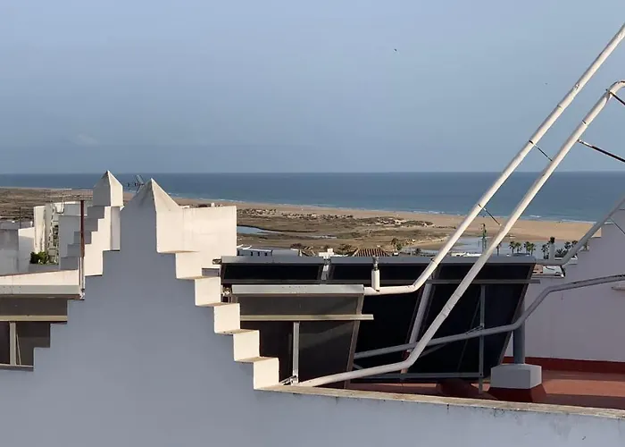 Encanto I Solo Familias Y Parejas En Zona Centro Appartement *