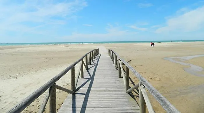 公寓 Encanto I Solo Familias Y Parejas En Zona Centro