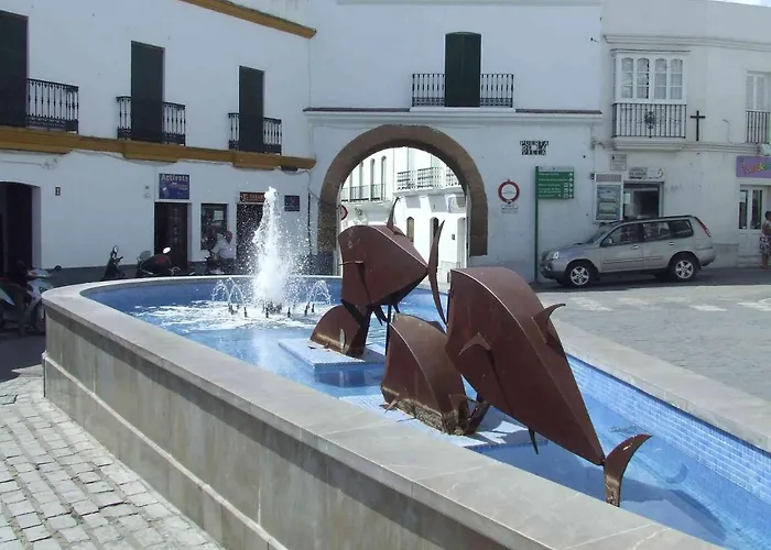 Encanto I Solo Familias Y Parejas En Zona Centro 公寓