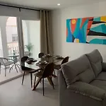 Appartement Encanto I Solo Familias Y Parejas En Zona Centro *