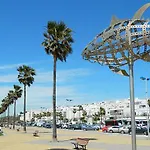 Encanto I Solo Familias Y Parejas En Zona Centro Appartement