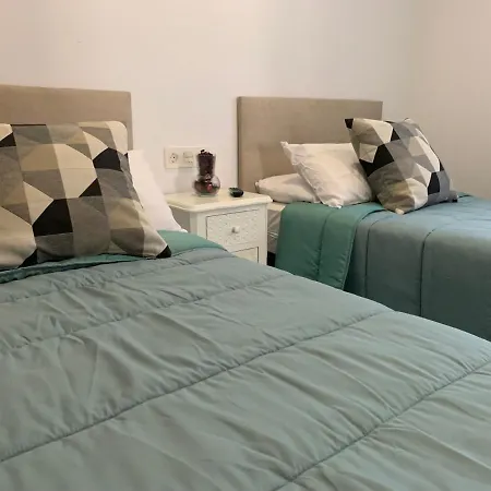 Appartement Encanto I Solo Familias Y Parejas En Zona Centro *
