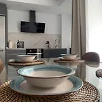 Appartement Encanto I Solo Familias Y Parejas En Zona Centro Conil De La Frontera