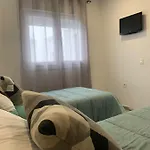 Encanto I Solo Familias Y Parejas En Zona Centro *