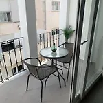 Encanto I Solo Familias Y Parejas En Zona Centro Appartement Conil De La Frontera