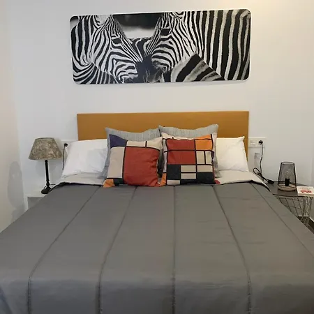 Encanto I Solo Familias Y Parejas En Zona Centro * Conil De La Frontera