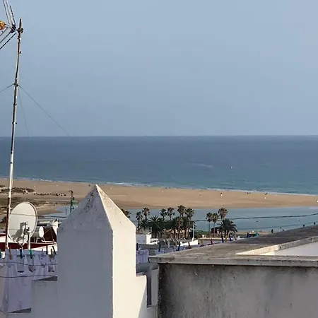 Encanto I Solo Familias Y Parejas En Zona Centro Conil De La Frontera