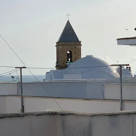 Encanto I Solo Familias Y Parejas En Zona Centro * Conil De La Frontera