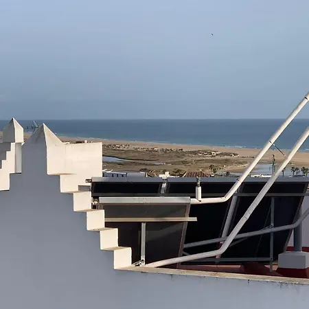 Encanto I Solo Familias Y Parejas En Zona Centro Apartment *